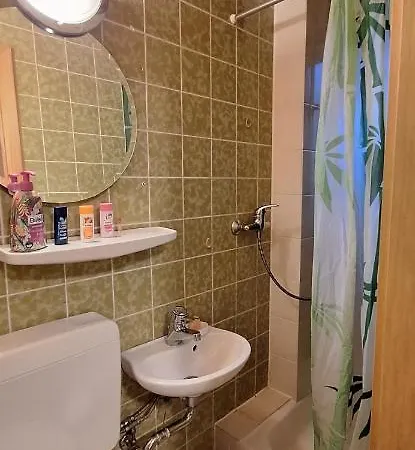 Apartamento Haus Sissi Daun Exterior foto