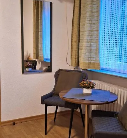 Apartamento Haus Sissi Daun Exterior foto