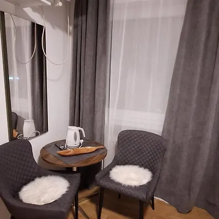 Apartamento Haus Sissi Daun Exterior foto