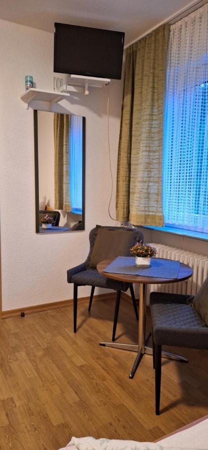 Haus Sissi Apartment Daun